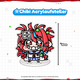 [VORBESTELLUNG] Mayura Chibi Acrylaufsteller