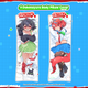 [VORBESTELLUNG] Mayura Dakimakura Bezug