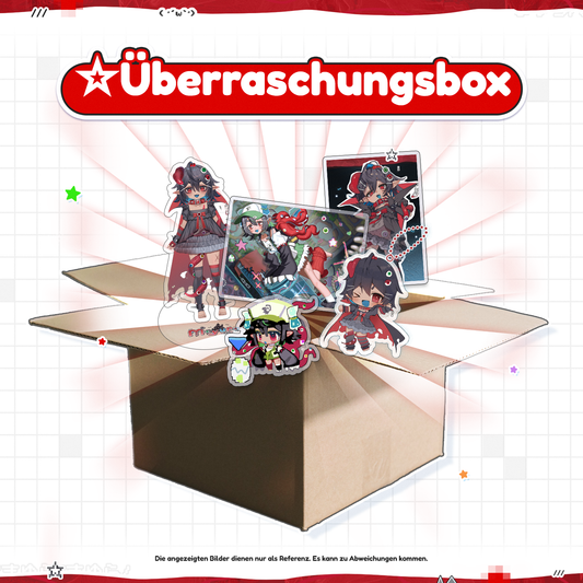 Mayura Überraschungsbox